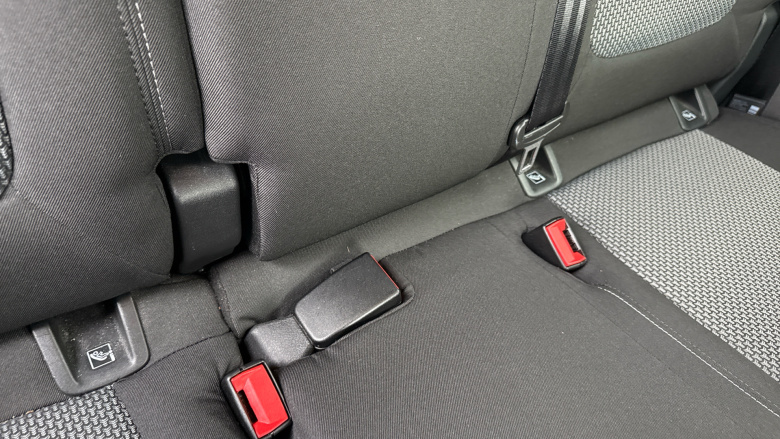 Vauxhall Grandland X 1.2 Turbo SE Premium 5dr Petrol Hatchback